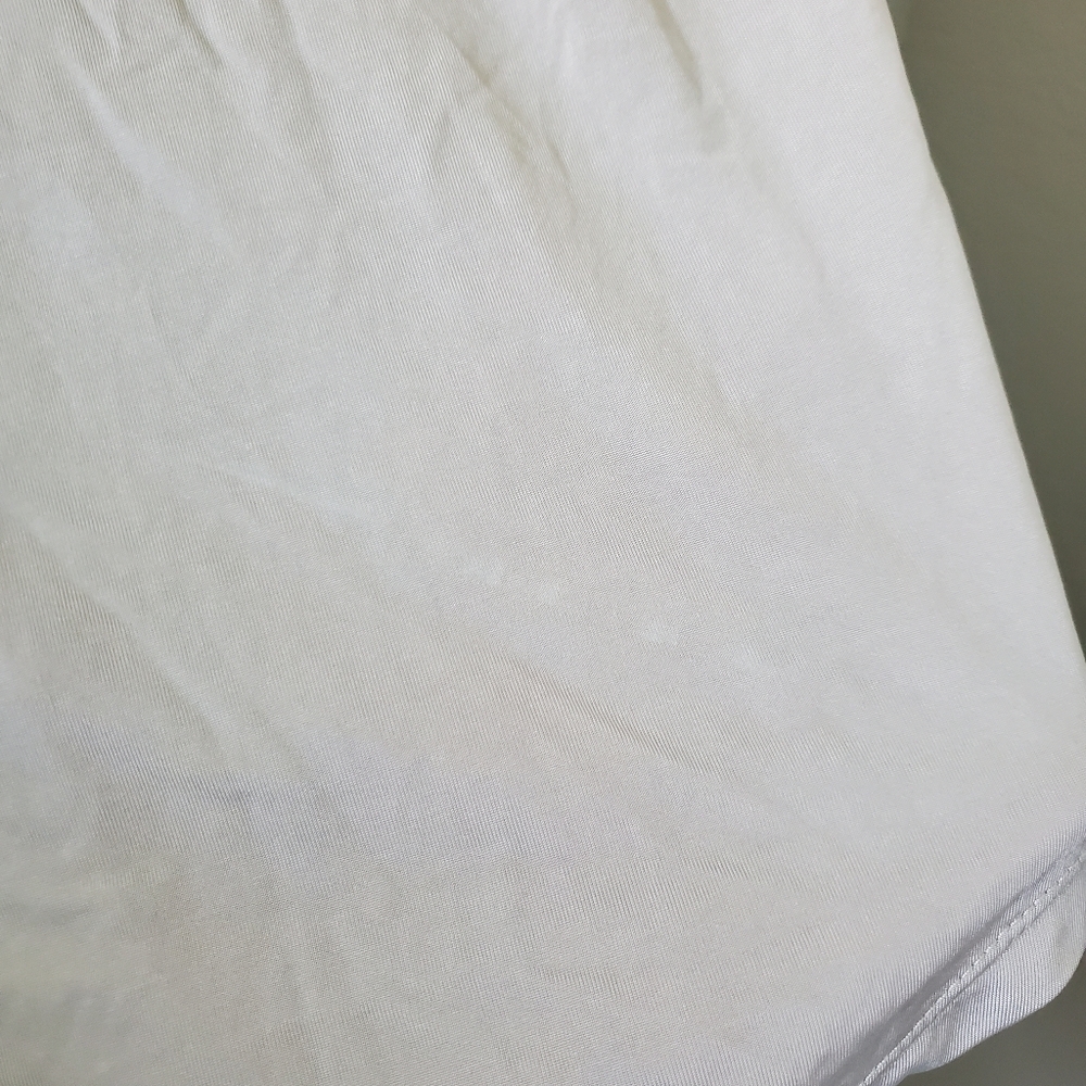 Revolve Generation Love Asymmetrical Blouse Nwot - image 6